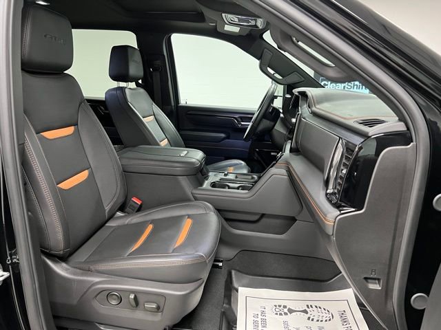 Used 2025 GMC Sierra 3500 AT4 w/ AT4 Premium Plus Package AWD/4WD image 55