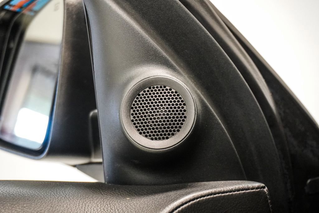 Used 2018 Jeep Grand Cherokee Trackhawk w/ Trailer Tow Group IV image 22