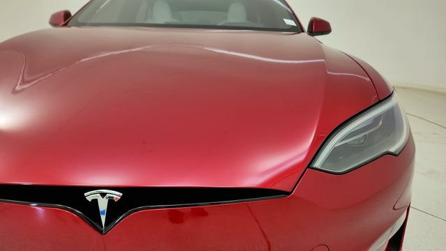 Used 2024 Tesla Model S Plaid AWD/4WD image 23