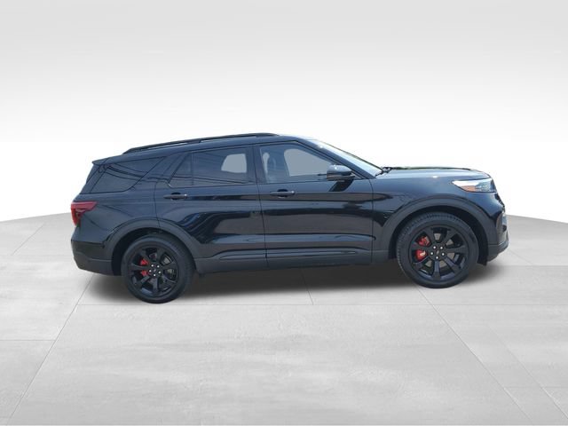 Used 2021 Ford Explorer ST w/ Equipment Group 401A AWD/4WD image 3