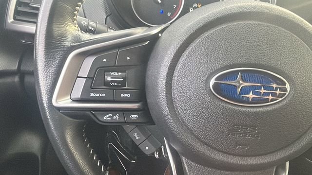 Used 2023 Subaru Forester Premium image 23