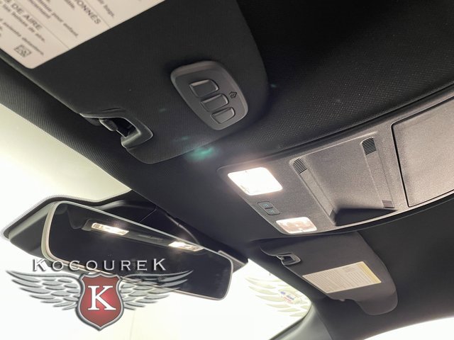 New 2025 Ford Mustang Dark Horse image 18