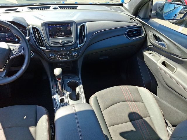 Used 2023 Chevrolet Equinox RS AWD/4WD image 11