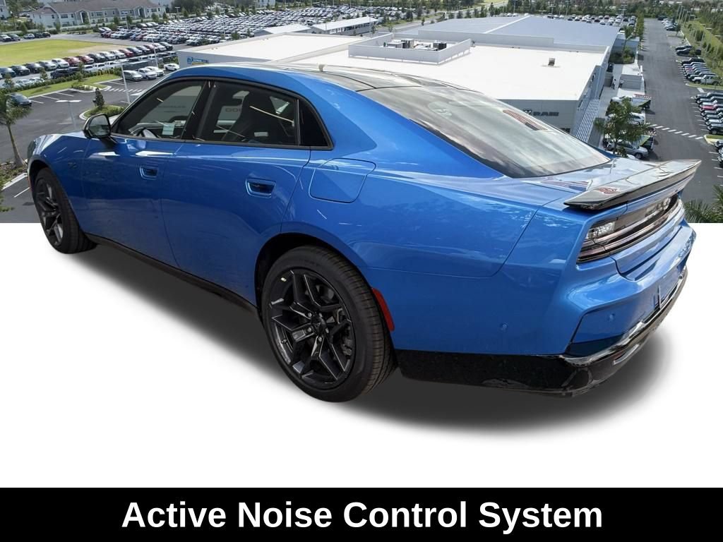 New 2026 Dodge Charger R/T AWD/4WD image 6