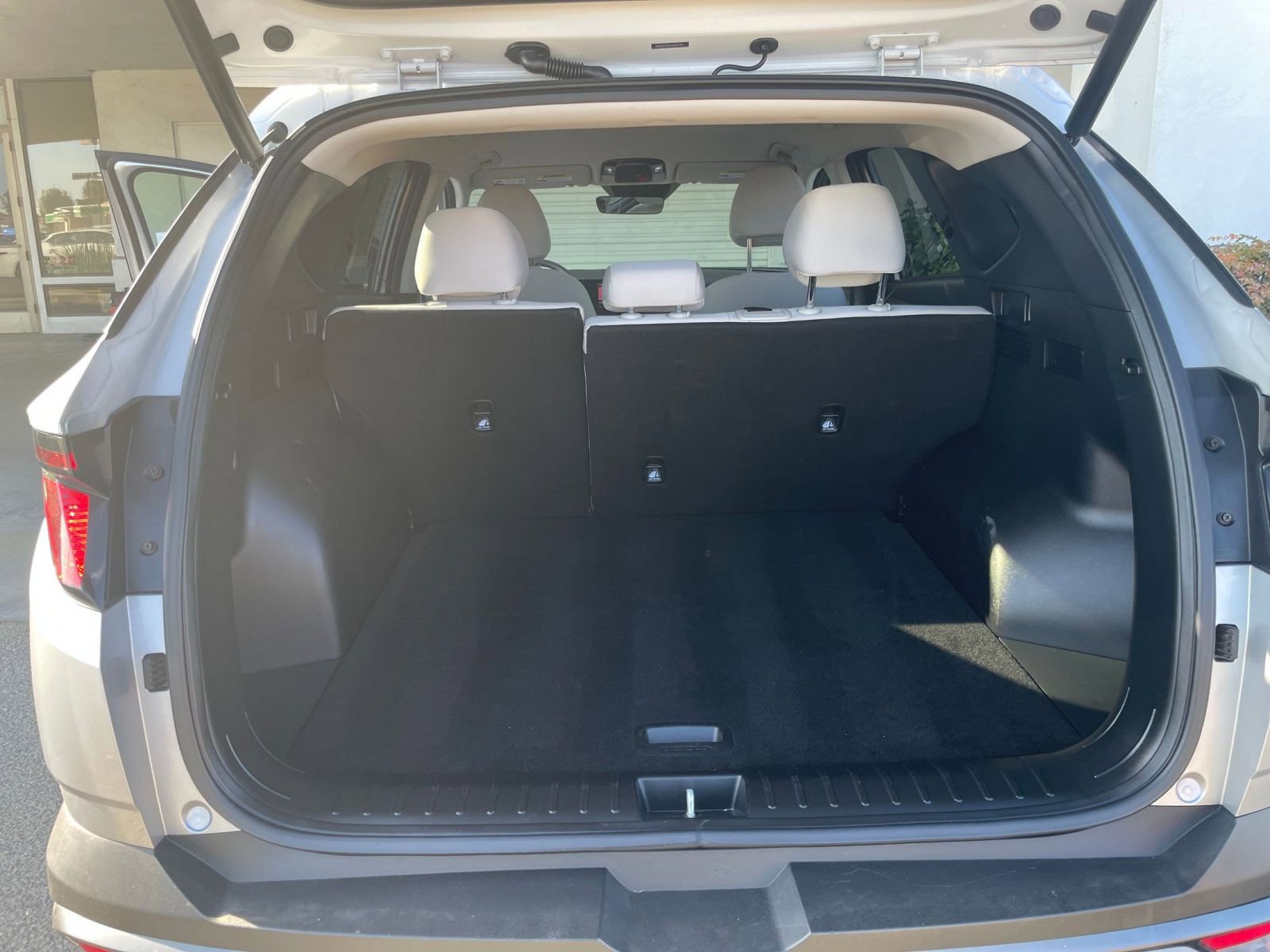 Used 2025 Hyundai Tucson SEL image 32