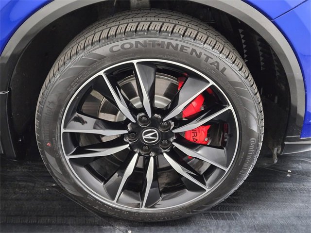 Used 2022 Acura MDX Type S image 9