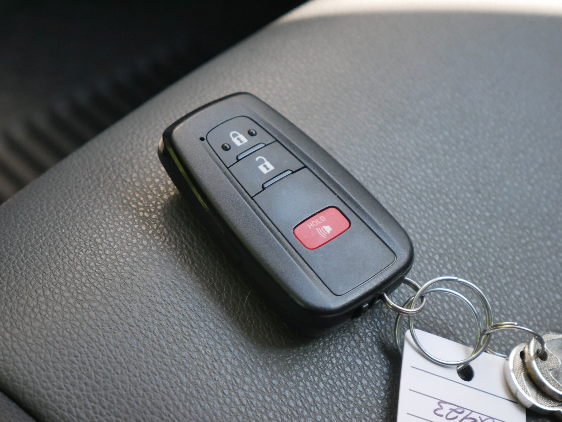 Used 2022 Toyota 4Runner SR5 Premium w/ Moonroof Package image 40