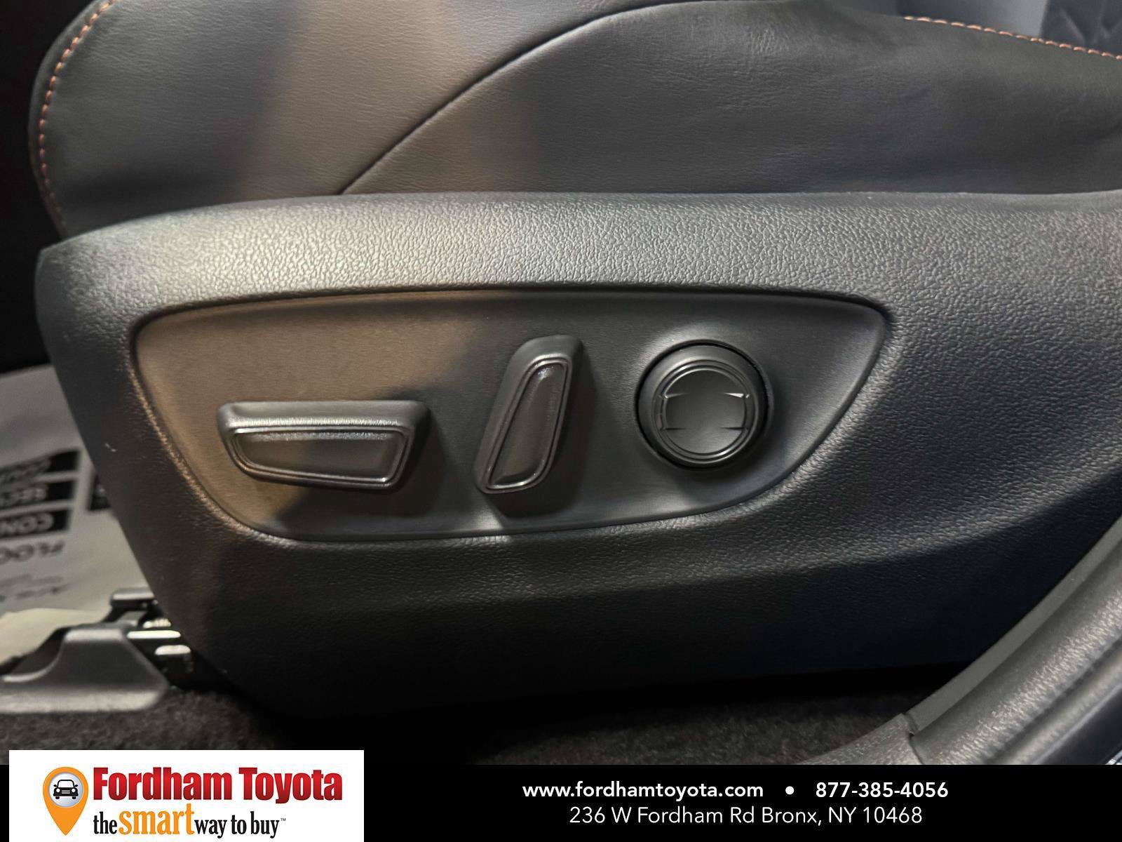 Certified 2024 Toyota RAV4 Adventure AWD/4WD image 17