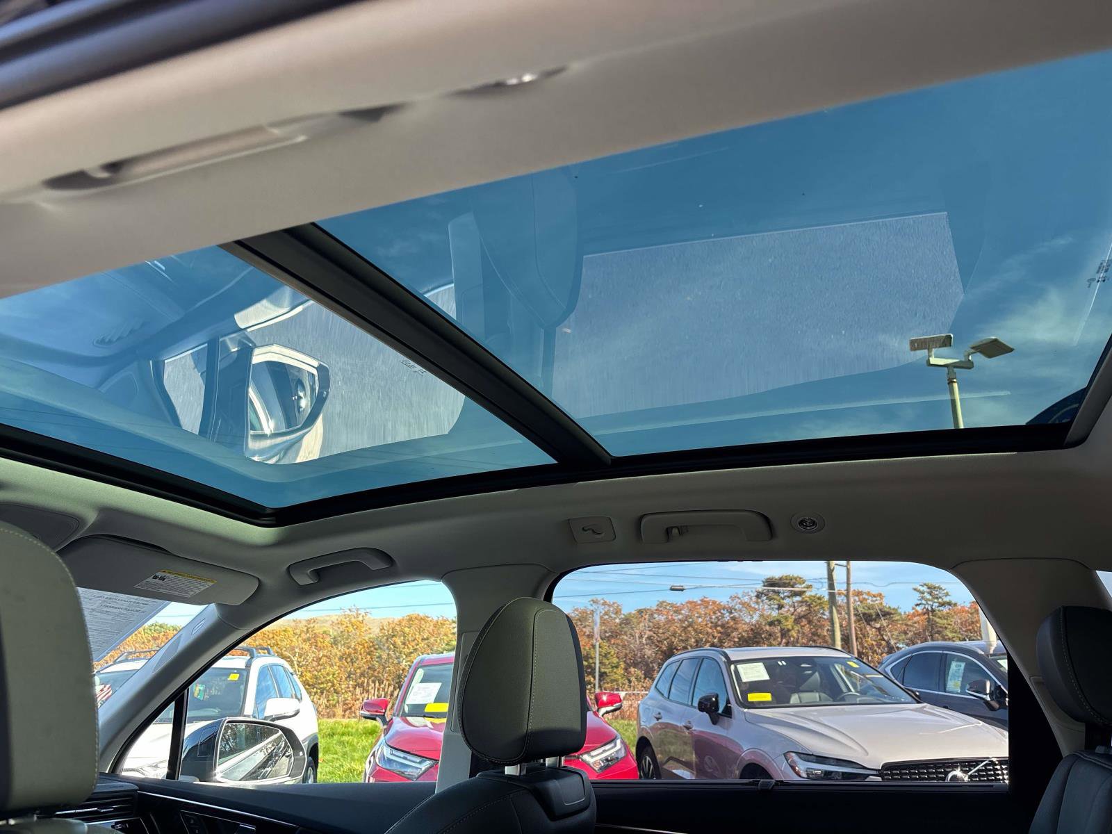 Used 2025 Audi Q7 3.0T Premium Plus image 11