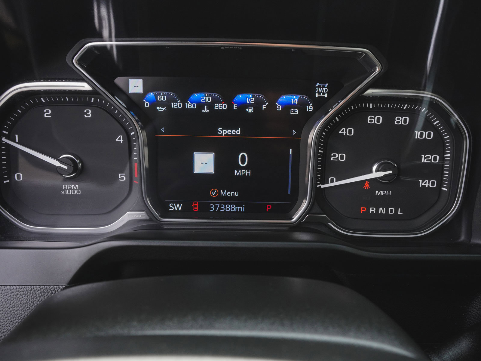 Used 2022 GMC Sierra 3500 Denali image 18