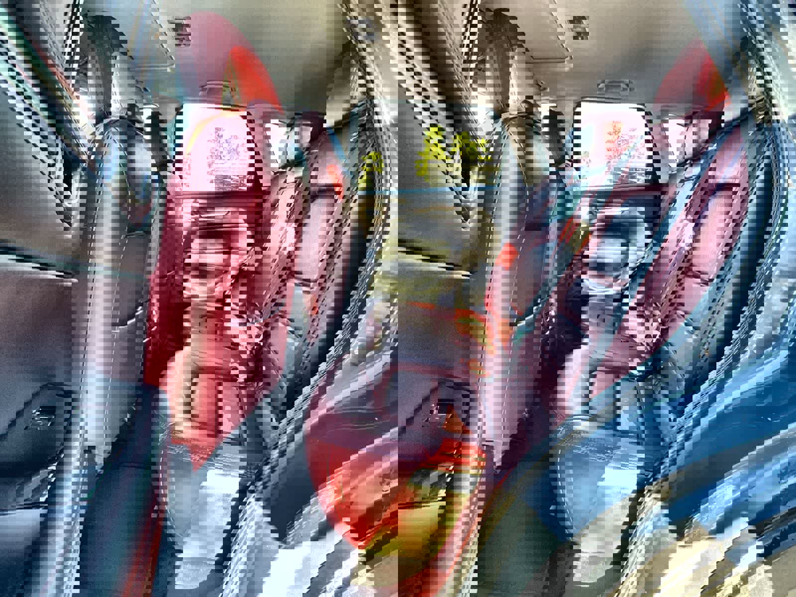 Used 2023 MAZDA CX-5 Carbon Edition image 13