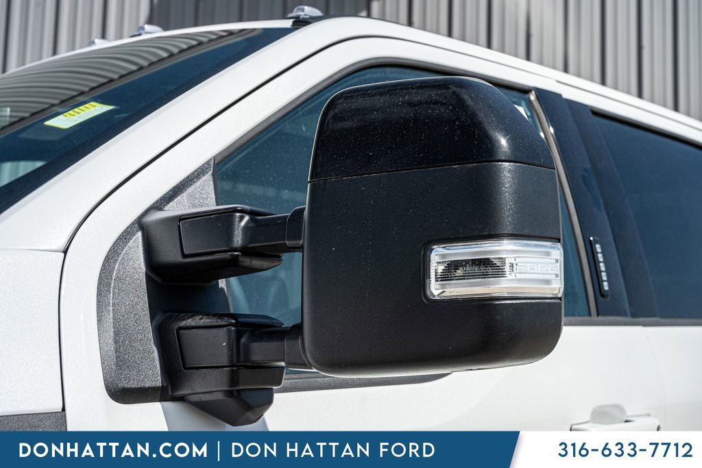 New 2026 Ford F350 Platinum image 32