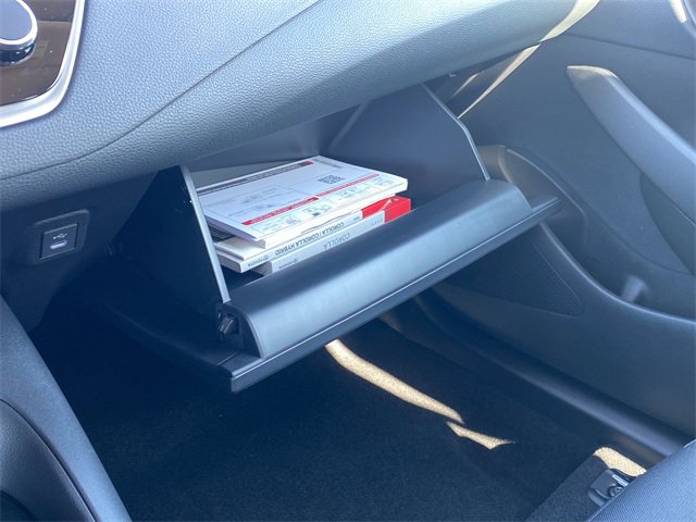 Used 2025 Toyota Corolla LE image 29