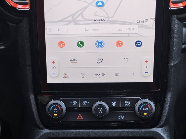 New 2026 Ford Ranger Raptor AWD/4WD image 20