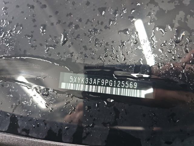 Certified 2023 Kia Sportage EX FWD image 41