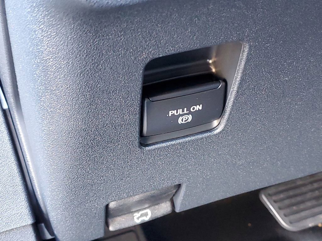 New 2025 Ford Bronco Big Bend w/ Black Diamond Package AWD/4WD image 10