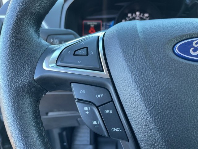 Used 2022 Ford Edge SEL w/ Convenience Package image 23