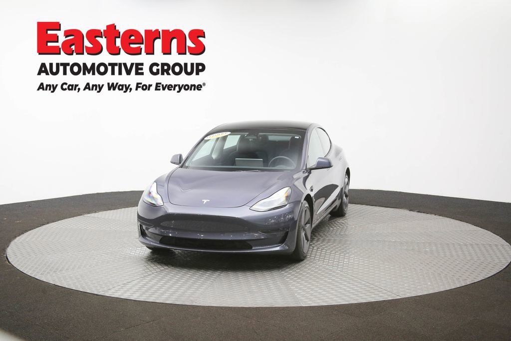 Used 2023 Tesla Model 3 Standard Range image 50