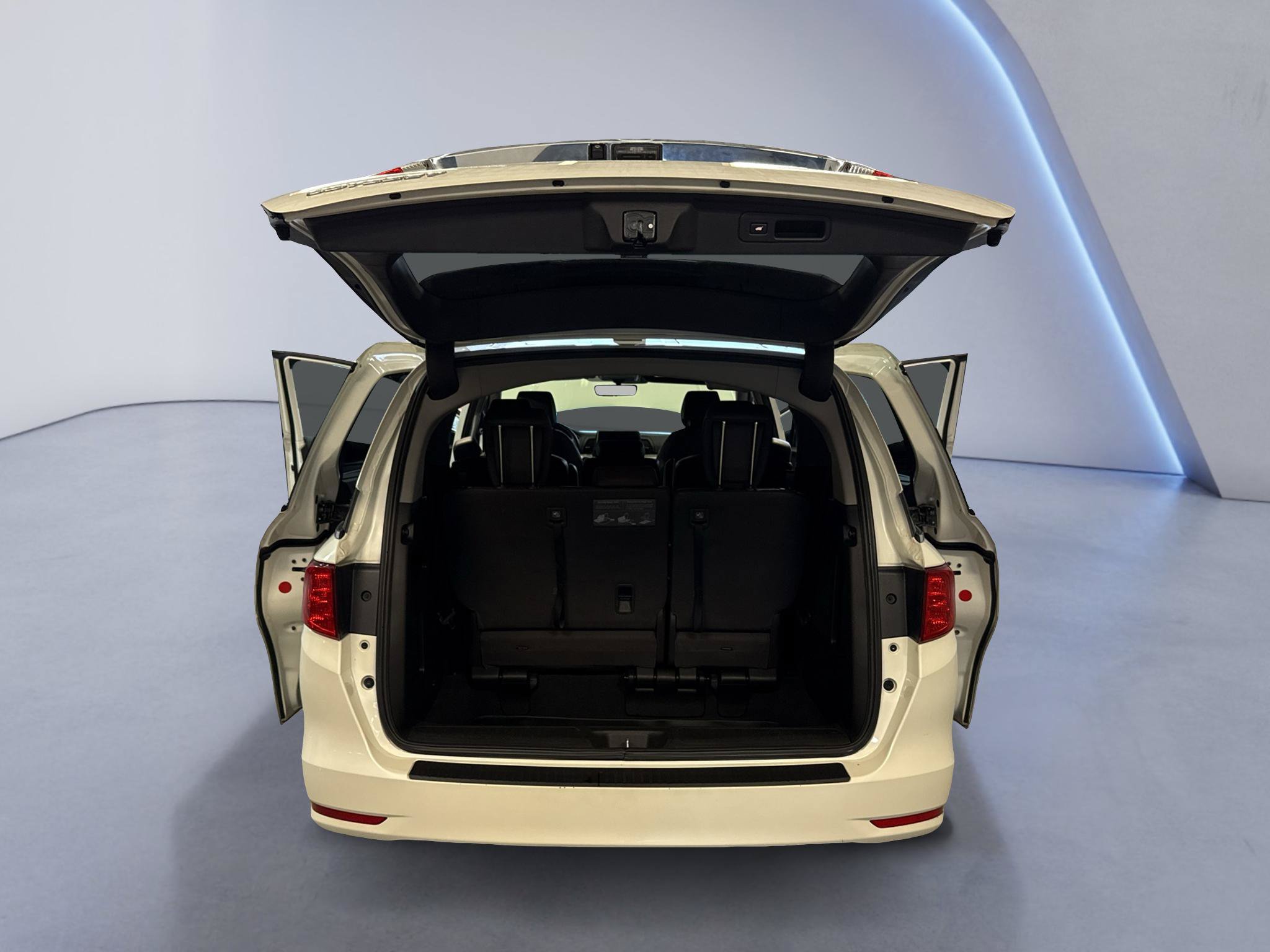 Used 2019 Honda Odyssey EX-L image 13