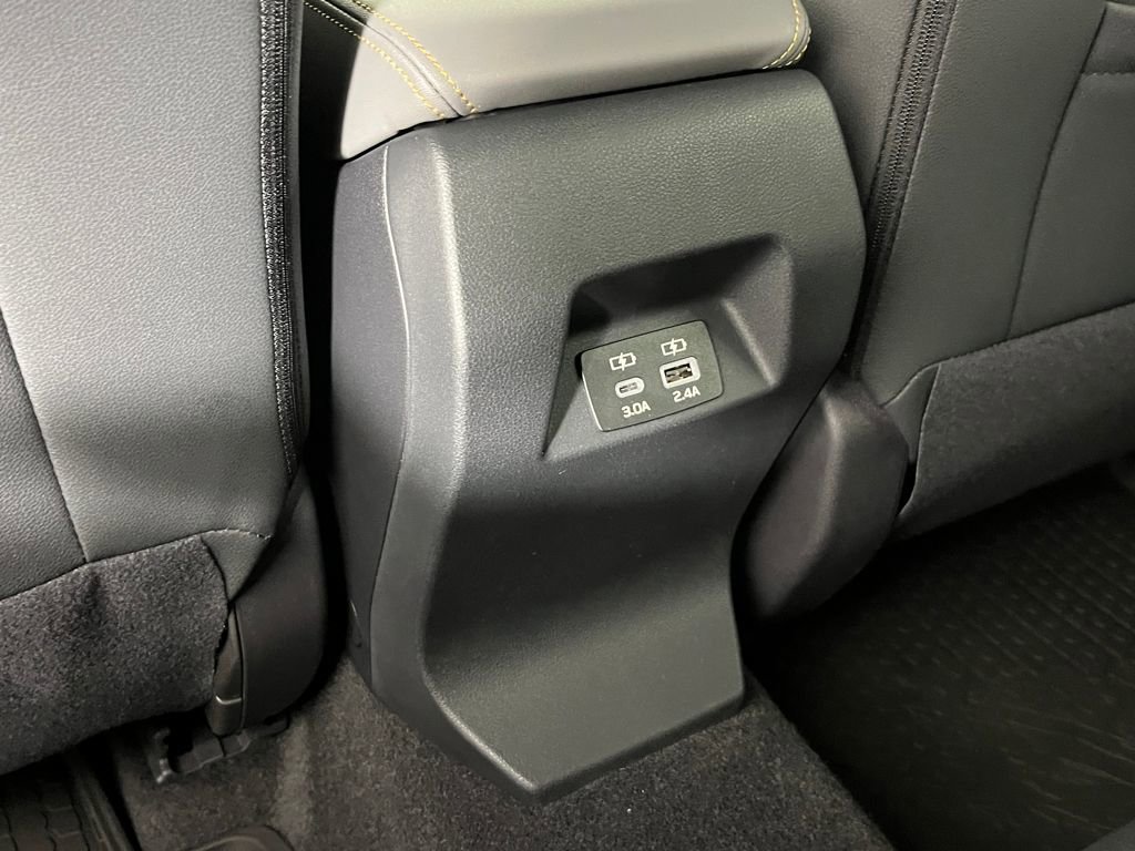 New 2026 Subaru Crosstrek 2.5i Wilderness image 24