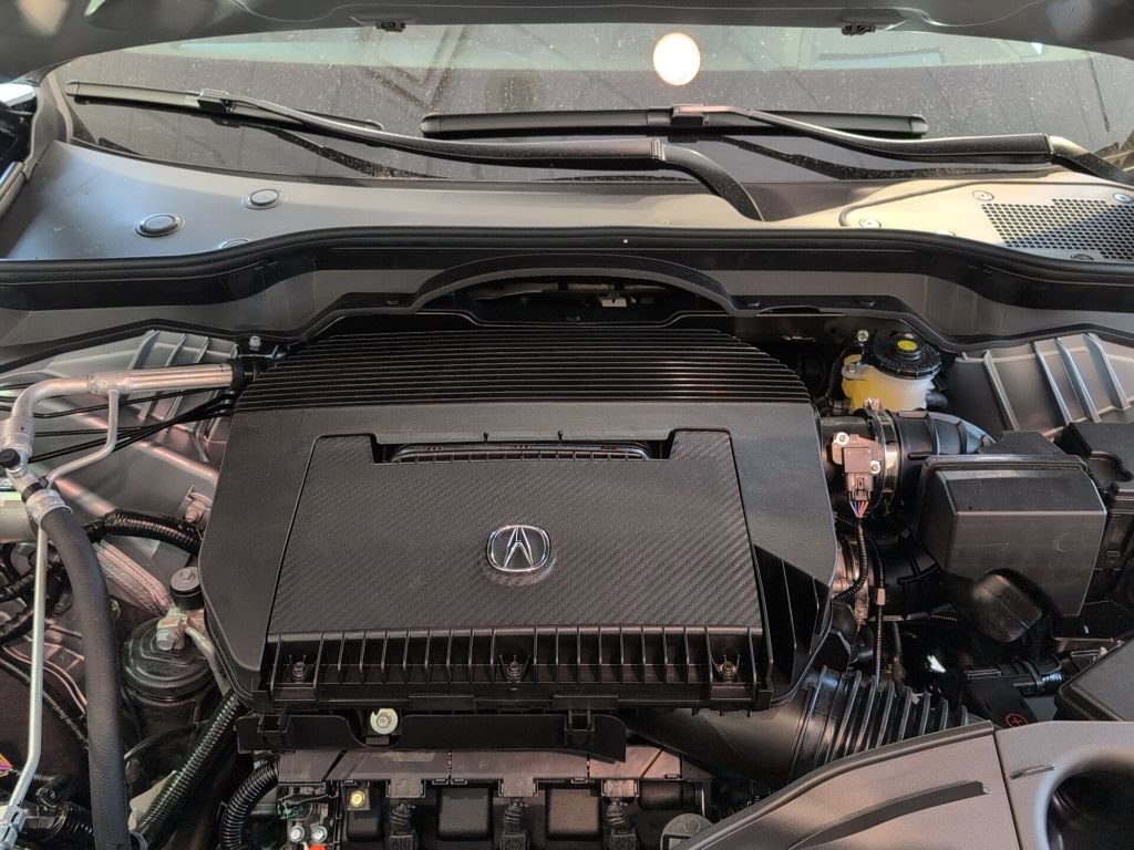 New 2026 Acura MDX A-Spec image 22