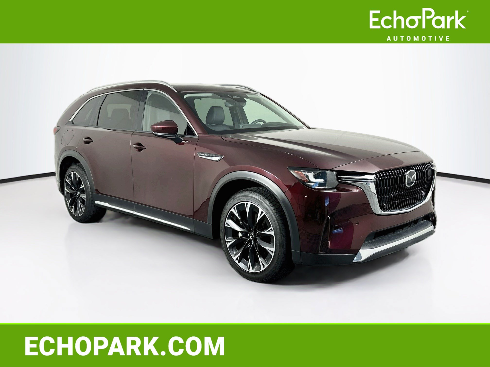 Used 2024 MAZDA CX-90 Plug-In Hybrid w/ Premium Pkg