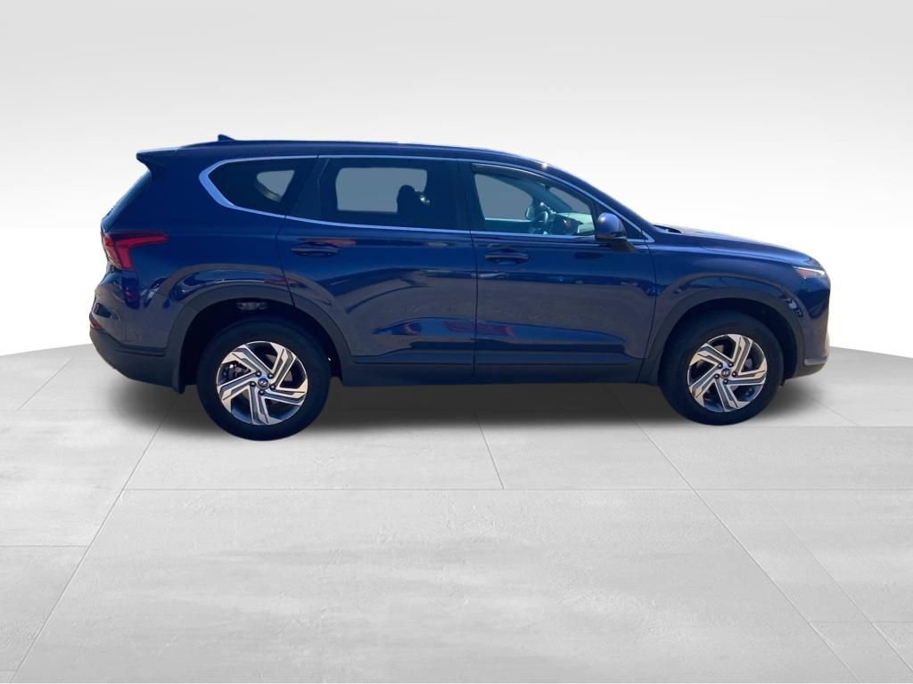 Used 2023 Hyundai Santa Fe SE AWD/4WD image 14