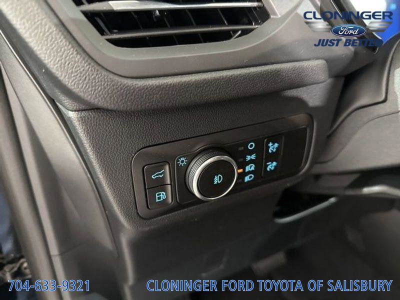 New 2026 Ford Escape ST-Line Select image 23