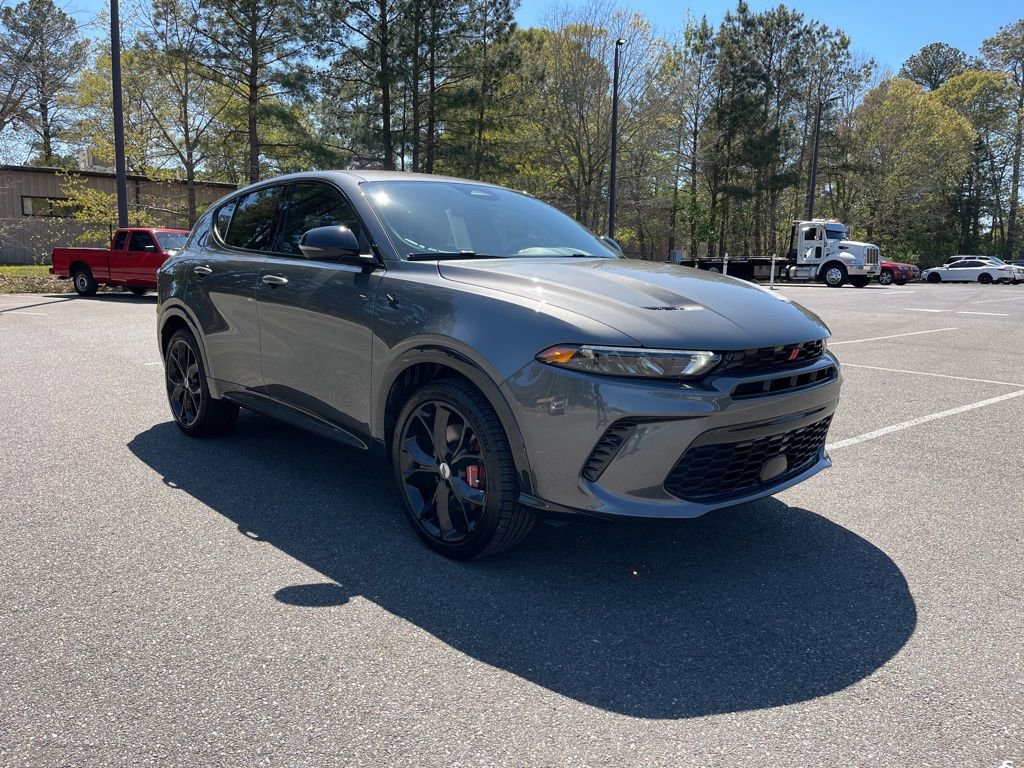 Used 2024 Dodge Hornet R/T AWD/4WD image 6