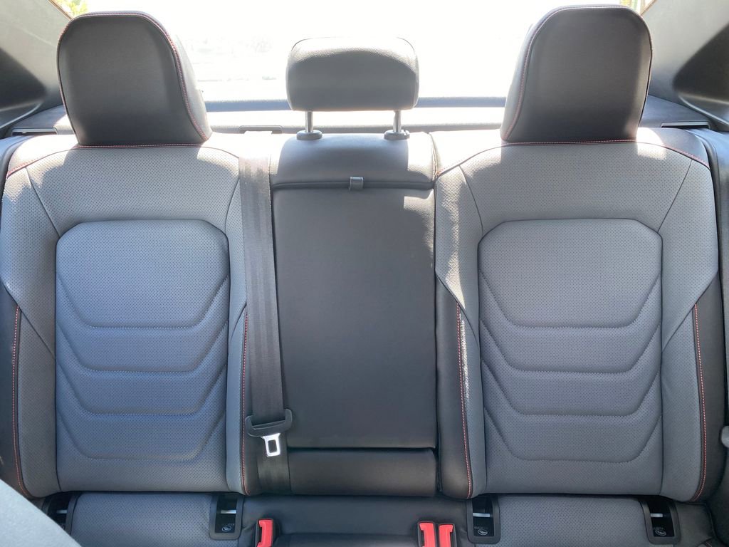 New 2026 Volkswagen Jetta GLI Autobahn image 18