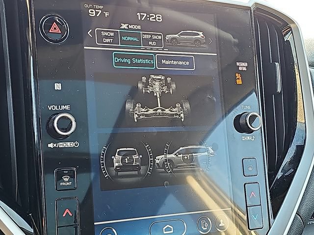 Used 2023 Subaru Ascent Limited w/ Technology Package AWD/4WD image 29