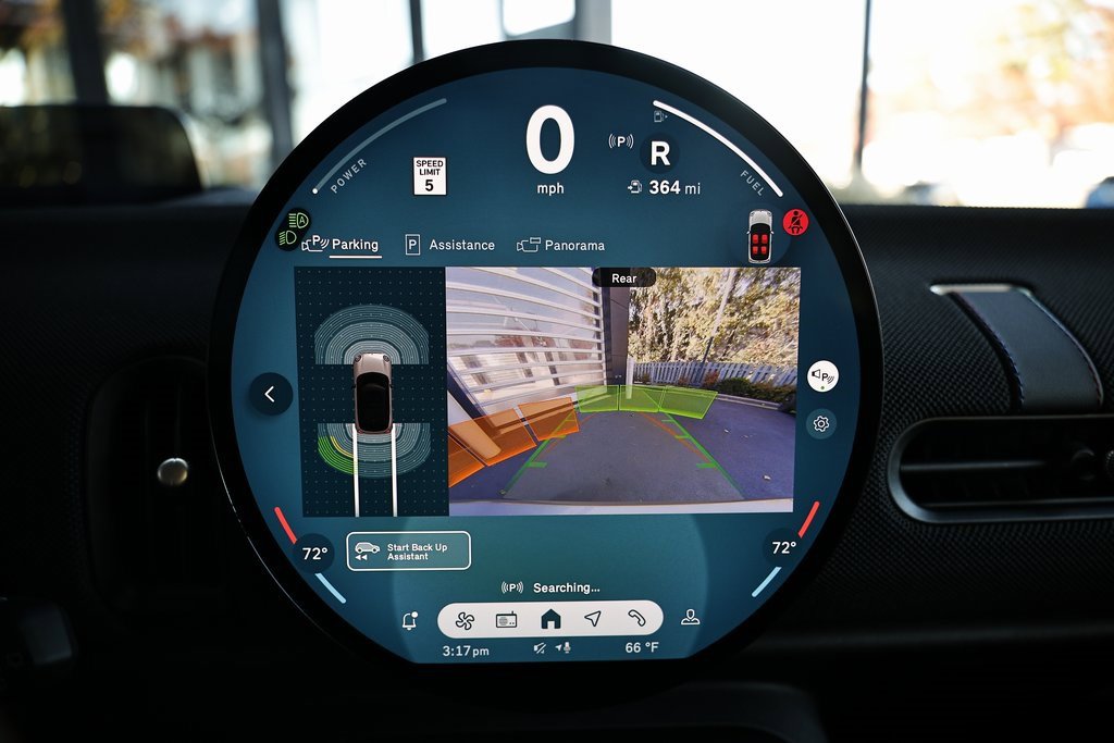 New 2026 MINI Cooper 2-Door Hardtop image 32