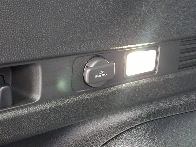 Certified 2024 Honda CR-V Sport-L image 30