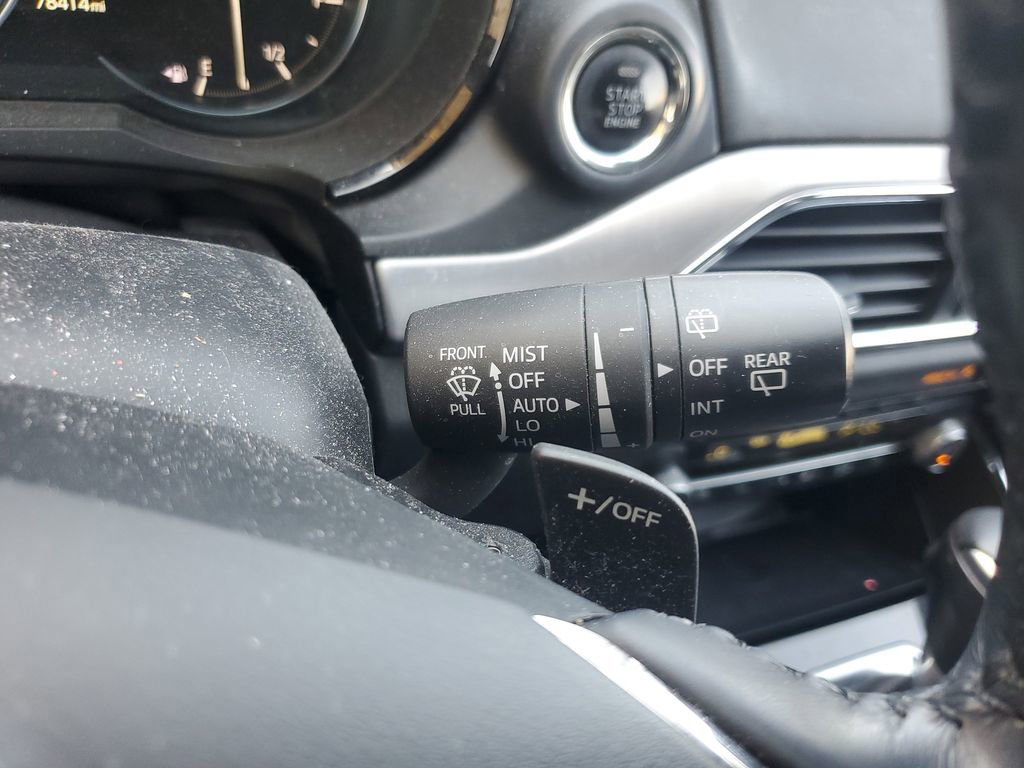 Used 2021 MAZDA CX-9 Grand Touring image 22