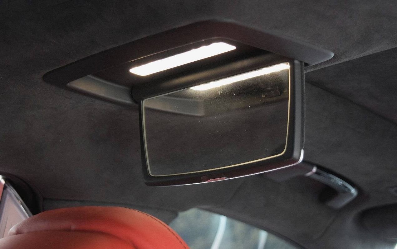 Used 2022 BMW M760i xDrive w/ Luxury Rear Seating Package image 63