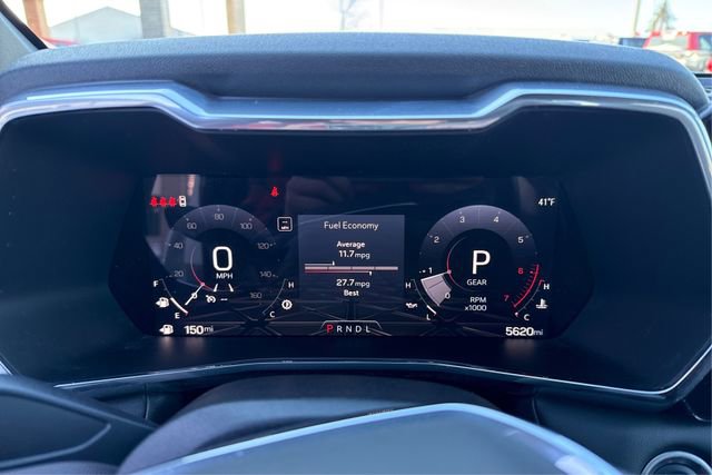 Used 2024 GMC Canyon Elevation w/ Convenience Package image 16