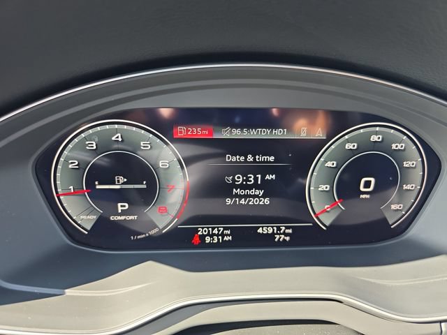 Used 2024 Audi Q5 2.0T Premium Plus AWD/4WD image 22