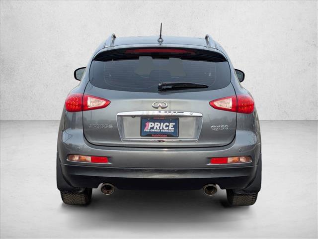 Used 2015 INFINITI QX50 Journey w/ Premium Package image 4