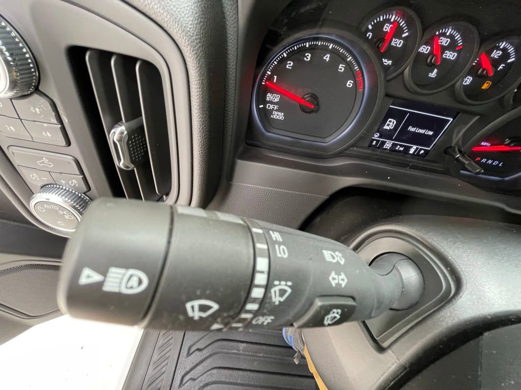 New 2026 GMC Sierra 1500 Pro w/ X31 Off-Road Package AWD/4WD image 19