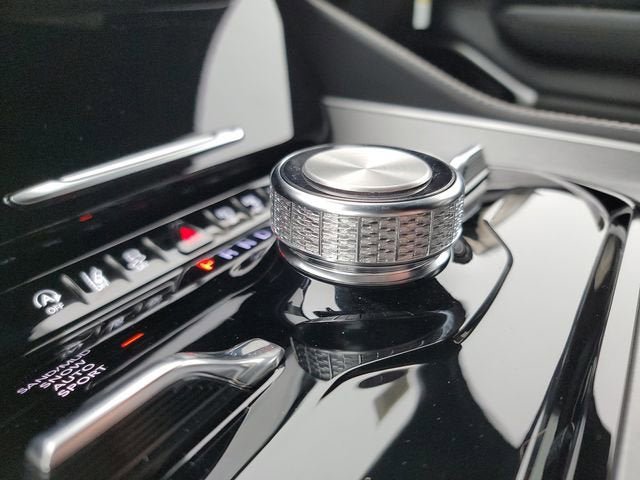 New 2026 Jeep Grand Wagoneer L Limited image 29