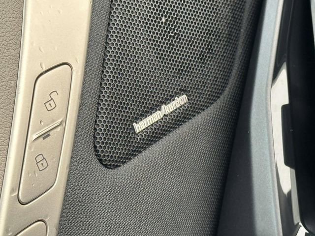 Used 2026 BMW iX xDrive45 image 34