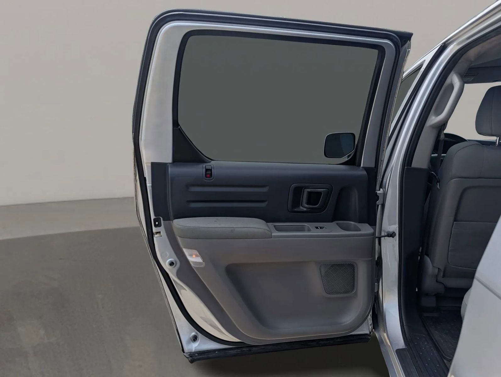 Used 2012 Honda Ridgeline RTS image 17
