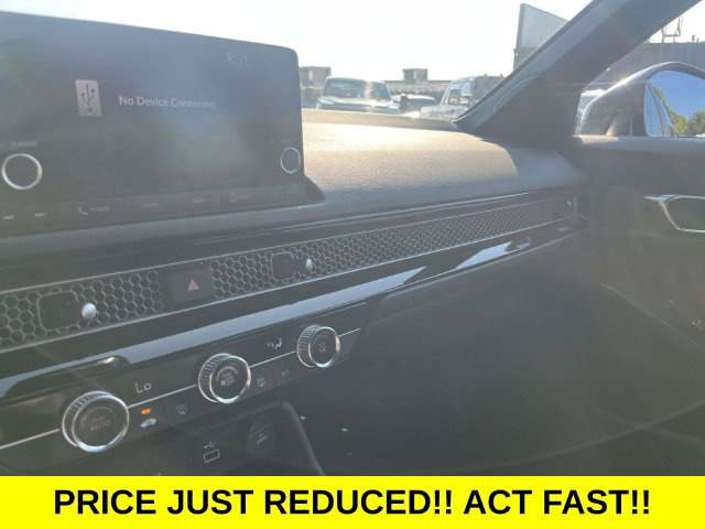 Used 2024 Honda Civic Sport image 33