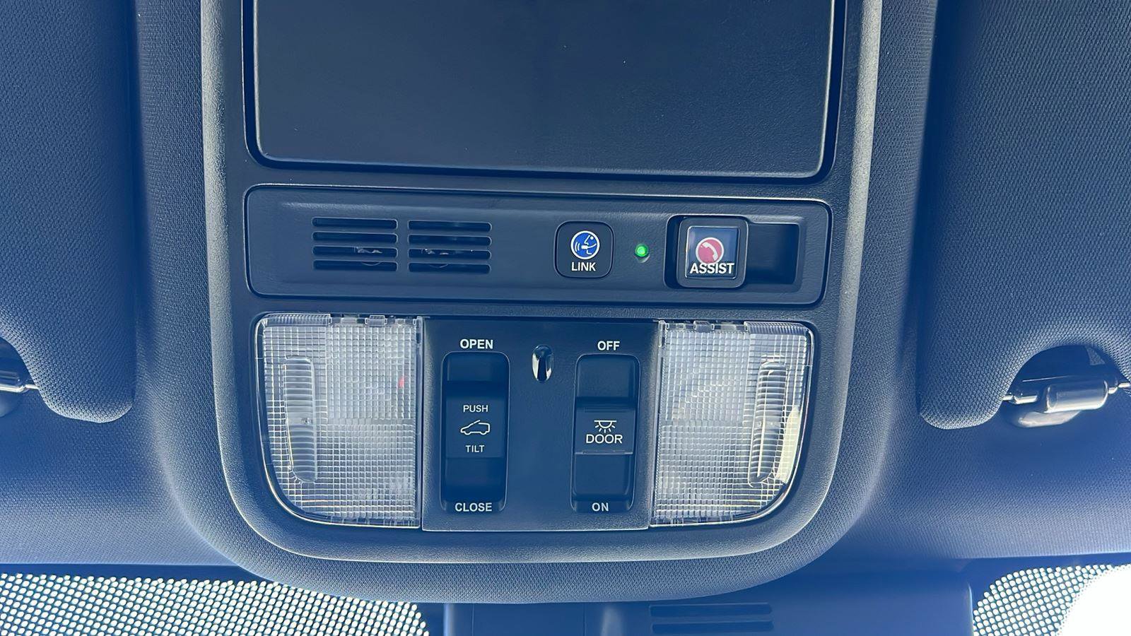 Used 2022 Honda Passport Elite image 30