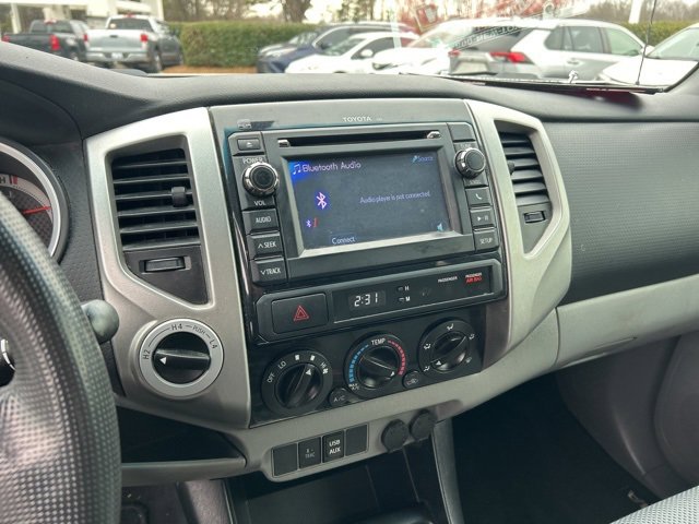 Used 2013 Toyota Tacoma 4x4 Double Cab w/ TRD Off-Road Pkg image 20