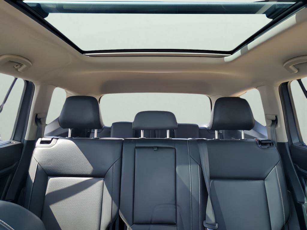 Used 2021 Volkswagen Atlas SE image 42