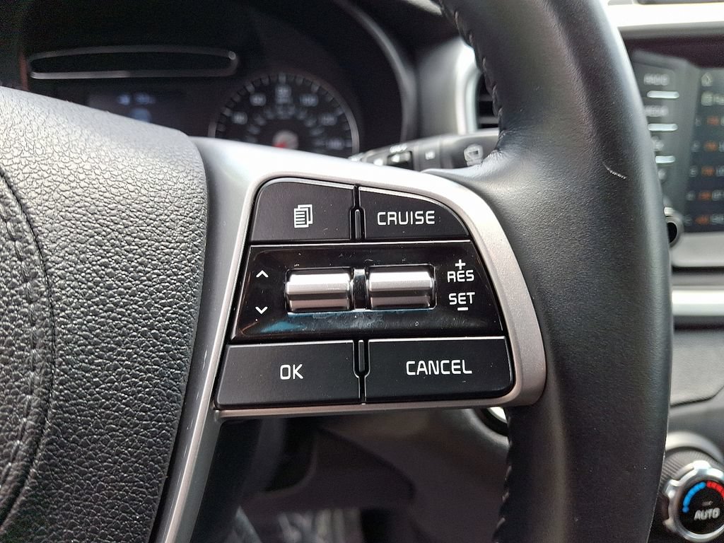 Used 2020 Kia Sorento S FWD image 22