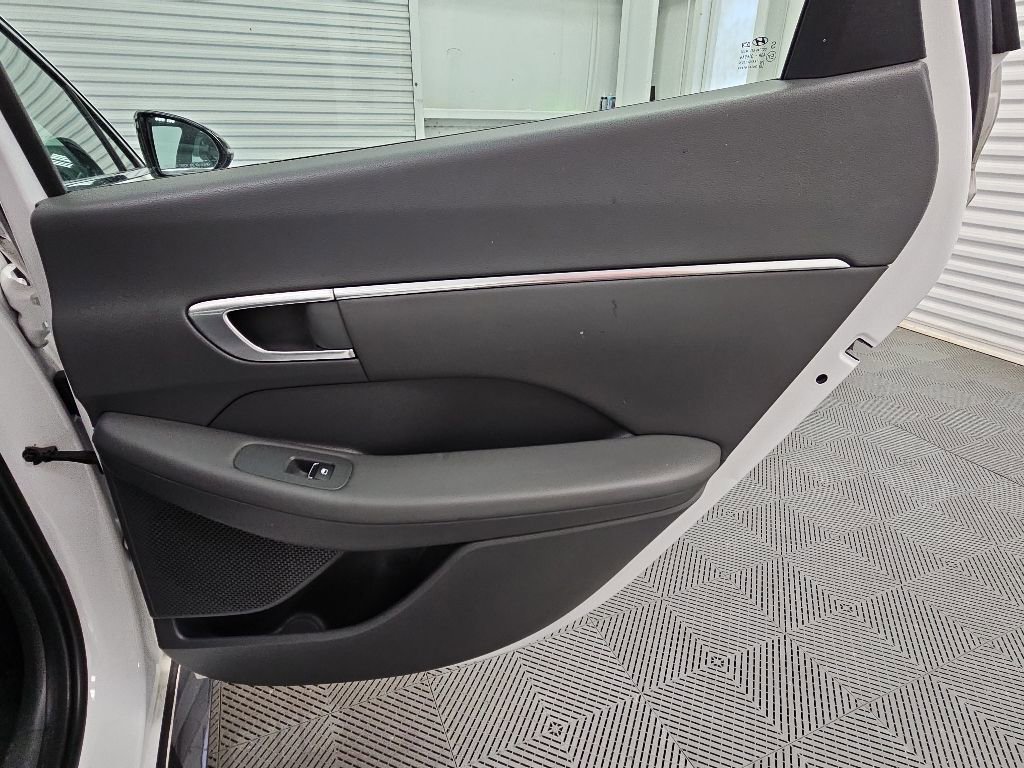 Used 2022 Hyundai Sonata SEL Plus FWD image 35