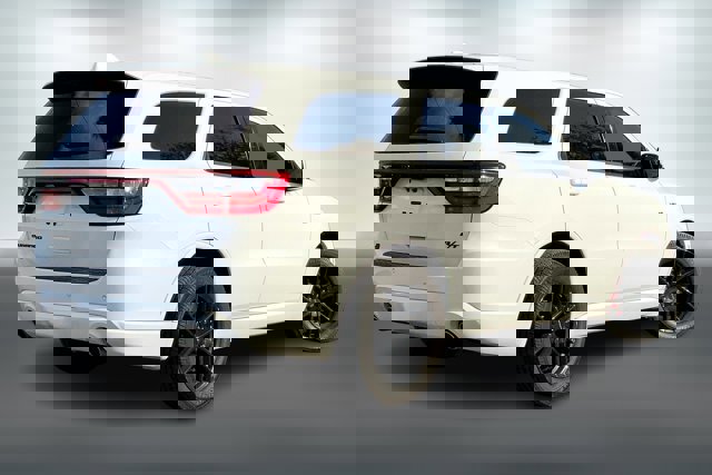 Used 2021 Dodge Durango R/T w/ Blacktop Package image 13