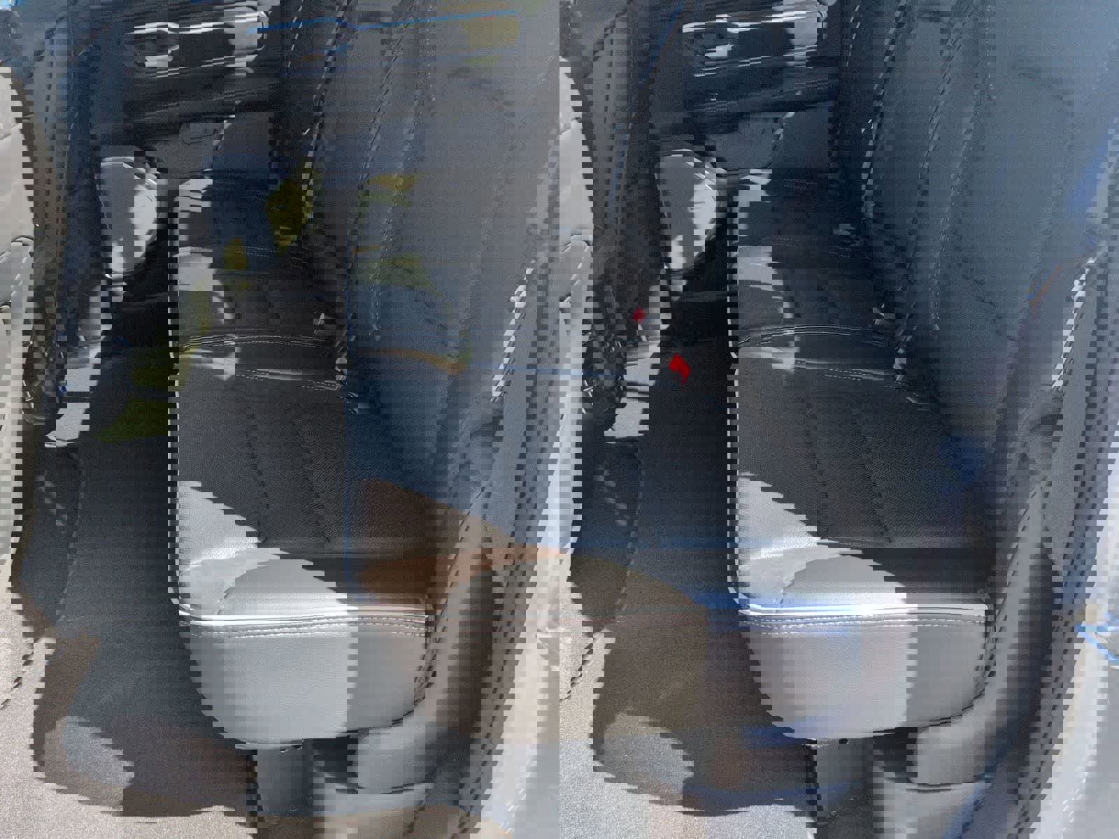 New 2026 RAM 1500 Laramie w/ Night Edition image 17